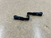 Glovebox shock absorber