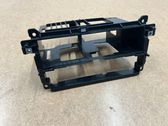 Radio/GPS head unit trim