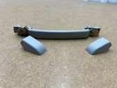 Front interior roof grab handle