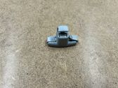 Sun visor clip/hook/bracket