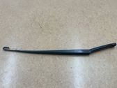 Front wiper blade arm