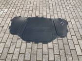 Isolation acoustique et thermique pour capot