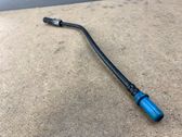 Fuel line pipe