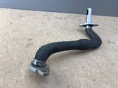 EGR valve line/pipe/hose