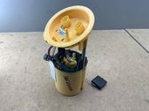 Bomba interna de combustible