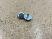 Front suspension camber bolt
