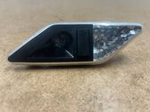 Rear seat light