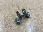 Bracket in trunk/boot
