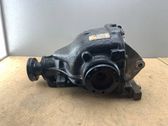 Rear differential