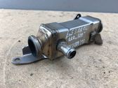 EGR valve cooler