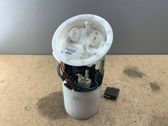 In-tank fuel pump