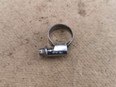 Front suspension camber bolt