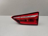 Tailgate rear/tail lights