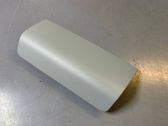 Headlining lighting console trim