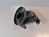 Oil fill pipe