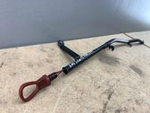 Oil level dip stick