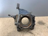 Front wheel hub