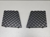 Front fog light trim/grill