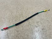 Air flap cable