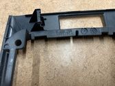 Front door trim (molding)