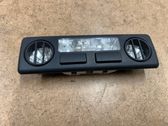 Rear seat light