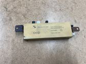 Aerial antenna amplifier