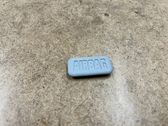 Airbag cover