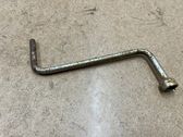 Llave de tuercas de rueda