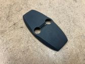 Front door lock loop/hook striker