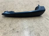 Front door exterior handle