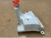 Windshield washer fluid reservoir/tank