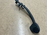 Brake pedal