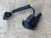 Windshield washer spray nozzle