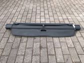 Parcel shelf load cover