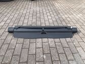 Parcel shelf load cover