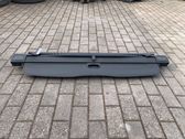 Parcel shelf load cover