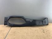 Intercooler air guide/duct channel