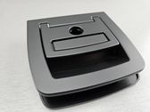 Other trunk/boot trim element