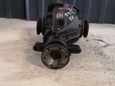 Rear differential