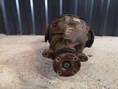 Rear differential