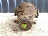 Rear differential