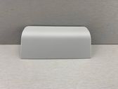 Headlining lighting console trim