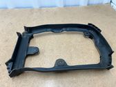 Spare wheel mounting bracket
