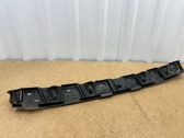 Rear bumper mounting bracket