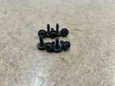 Front suspension camber bolt