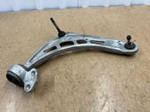 Rear upper control arm/wishbone