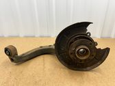 Rear wheel hub spindle/knuckle
