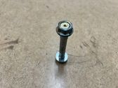 Other rear suspension part