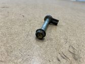 Other rear suspension part
