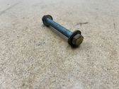 Rear suspension camber bolt